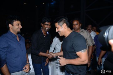 Inkokkadu Movie Audio Launch